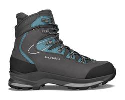 Produktbild von  220721/9768/MAURIA EVO GTX Ws, 5, anthrazit/türkis