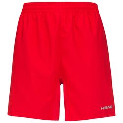Produktbild von TC Langenau Boys Club Bermudas, rot, Größe 176 ja