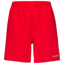 Produktbild von TC Langenau Men Club Shorts Men, rot, Größe M Ja