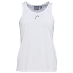 Produktbild von TC Langenau Women Club 22 Tank Top, weiß, Größe XL Ja