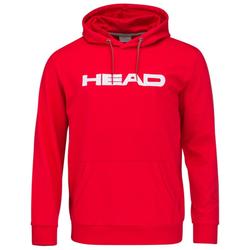 Produktbild von TC Langenau Girls Club Byron Hoodie, rot, Größe 176 Nein