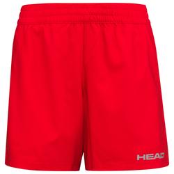 Produktbild von TC Langenau Women Club Shorts Women, rot, Größe XL Ja