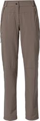 Produktbild von VAUDE Damen Hose Wo Farley Stretch Pants III