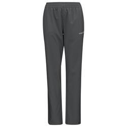 Produktbild von TC Langenau Women Club Pants, anthrazit, Größe M Ja
