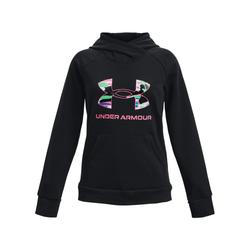 Produktbild von RIVAL FLEECE BL HOODIE
