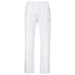 Produktbild von NTK Blau-Weiss Club Pants Men, weiß, Größe XXL