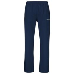 Produktbild von NTK Blau-Weiss Club Pants Men, dunkelblau, Größe XL