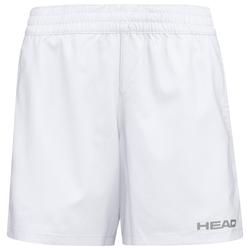 Produktbild von NTK Blau-Weiss Club Short Women, weiß, Größe M