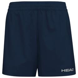 Produktbild von NTK Blau-Weiss Club Short Women, dunkelblau, Größe XXL