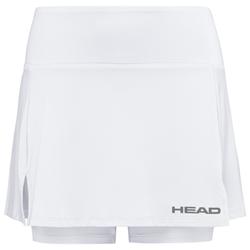 Produktbild von NTK Blau-Weiss Club Basic Skort Women, weiß, Größe XL