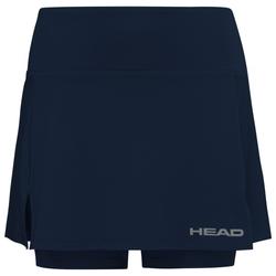 Produktbild von NTK Blau-Weiss Club Basic Skort Women, dunkelblau, Größe M