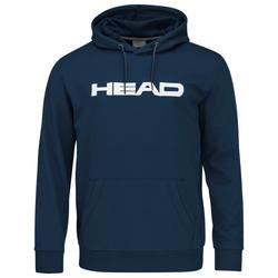 Produktbild von NTK Blau-Weiss Club Byron Hoodie Unisex, dunkelblau, 164