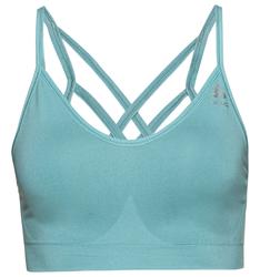 Produktbild von  bra SEAMLESS SOFT, S, reef waters - grey melange