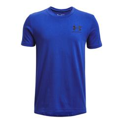 Produktbild von UA SPORTSTYLE LEFT CHEST SS