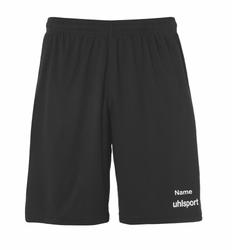 Produktbild von SGM AHP Center Basic Short, schwarz, Größe S Nein