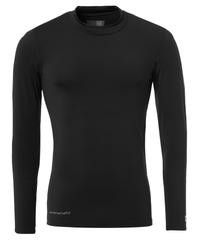 Produktbild von SGM AHP Distinction Colors Baselayer, schwarz, Größe XXXL Ja