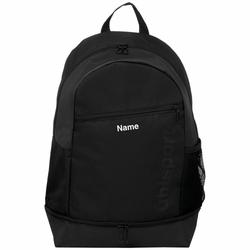Produktbild von SGM AHP Essential Rucksack mit Bodenfach, schwarz, Größe 30 L Nein