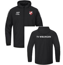 Produktbild von TV Wiblingen, Allwetterjacke Team 2.0, Größe L nein