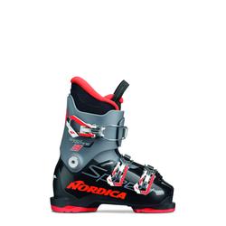 Produktbild von  SPEEDMACHINE J 3, 22.5, NERO/ANTRACITE/ROSSO