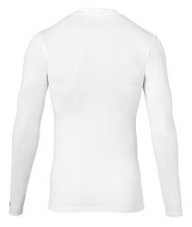 Produktbild von SGM Aufheim-Holzschwang Distinction Colors Baselayer, weiß, Größe L Ja