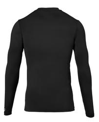 Produktbild von SGM Aufheim-Holzschwang Distinction Colors Baselayer, schwarz, Größe XL Nein