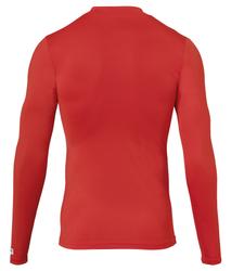 Produktbild von SGM Aufheim-Holzschwang Distinction Colors Baselayer, rot, Größe XXXL Ja
