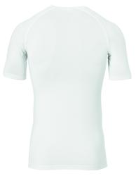 Produktbild von SGM Aufheim-Holzschwang Distinction Pro Baselayer, weiß, Größe XXL Ja