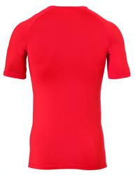 Produktbild von SGM Aufheim-Holzschwang Distinction Pro Baselayer, rot, Größe M Ja