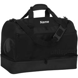 Produktbild von SGM Aufheim-Holzschwang Essential Spielertasche, schwarz, Größe 75 L Nein