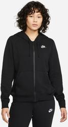 Produktbild von W NSW CLUB FLC FZ HOODIE STD 010 S