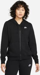 Produktbild von W NSW CLUB FLC FZ HOODIE STD 010 M