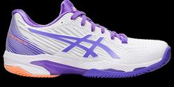 Produktbild von  SOLUTION SPEED FF 2 CLAY, 5, WHITE/AMETHYST