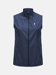 Produktbild von   Wind Vest-SALUTE BLUE, M, SALUTE BLUE