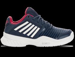 Produktbild von  COURT EXPRESS OMNI Jr., 2, OPAL/WHT/LOLLIPOP
