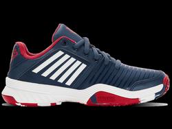 Produktbild von  COURT EXPRESS OMNI Jr., 2.5, OPAL/WHT/LOLLIPOP