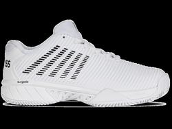 Produktbild von  HYPERCOURT EXPRESS 2 HB, 7.5, WHITE/BLACK