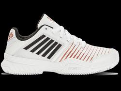 Produktbild von  COURT EXPRESS HB, 5, WHT/BLK/ROSE GOLD