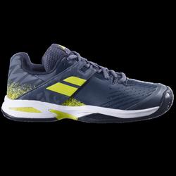 Produktbild von  PROPULSE CLAY JUNIOR BOY, 6,5, Grey/Aero