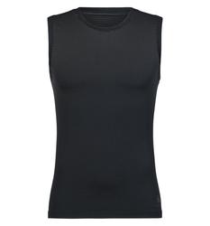 Produktbild von  TOP crew neck singlet PE, S, black