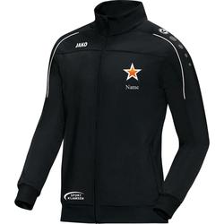 Produktbild von UCD Polyesterjacke Classico Erwachsene, Größe L nein