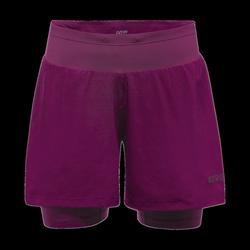 Produktbild von  100623/BQ00/in1 Shorts, 36, process purple