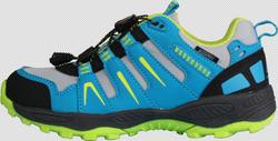 Produktbild von Ki.-Wander-Schuh Sonnberg II AQX Jr. 100 36
