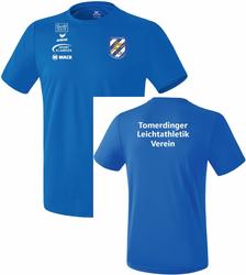 Produktbild von TLV Funktions Teamsport T-Shirt Erwachsene, Größe XXXL