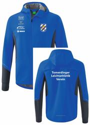 Produktbild von TLV Racing Running Jacke Erwachsene,Größe S