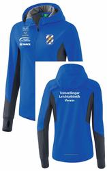 Produktbild von TLV Racing Running Jacke Damen,Größe 36