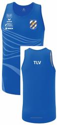 Produktbild von TLV Racing Singlet Erwachsene,Größe XL