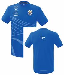 Produktbild von TLV Racing T-Shirt Kinder, Größe 128