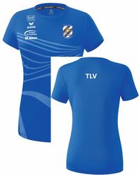 Produktbild von TLV Racing T-Shirt Damen, Größe 42