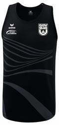 Produktbild von SSV Ulm 1846 Leichtathletik, RACING Singlet Herren, Größe XXXL