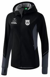 Produktbild von SSV Ulm 1846 Leichtathletik, RACING Running Jacke Damen, Größe 42